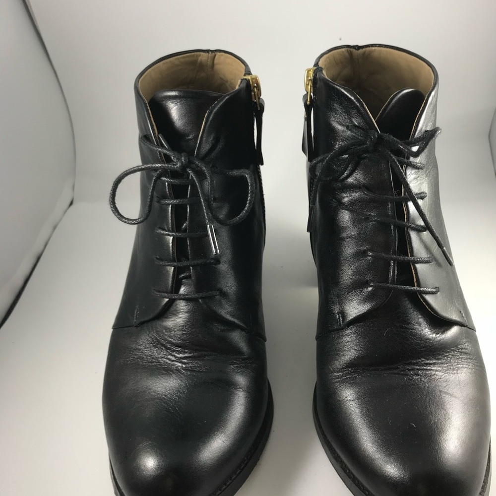 OFFICINA Booties - Picture 2 of 4